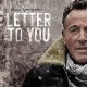 Bruce Springsteen Reunites with the E Street Band on New Album Letter to You: Stream