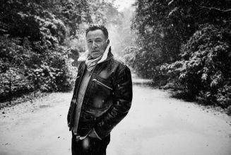 Bruce Springsteen’s ‘Letter To You’ Opens Big Lead In U.K. Chart Race