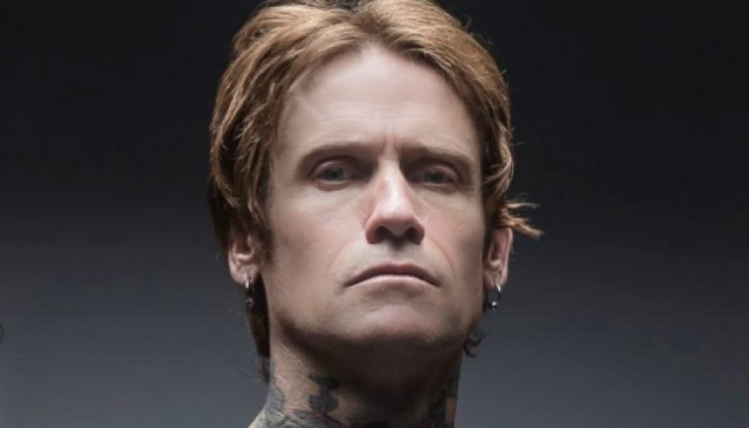 BUCKCHERRY’s JOSH TODD Is ‘All For’ Letting The Coronavirus Spread To Achieve Herd Immunity