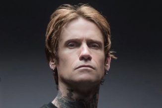 BUCKCHERRY’s JOSH TODD Is ‘All For’ Letting The Coronavirus Spread To Achieve Herd Immunity