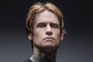 BUCKCHERRY’s JOSH TODD On EDDIE VAN HALEN: ‘A Guy Like That Doesn’t Come Around Except Once A Century’