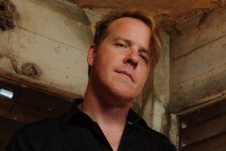 BURTON C. BELL Says He Is ‘Done’ With FEAR FACTORY: ‘I Just Lost My Love For It’