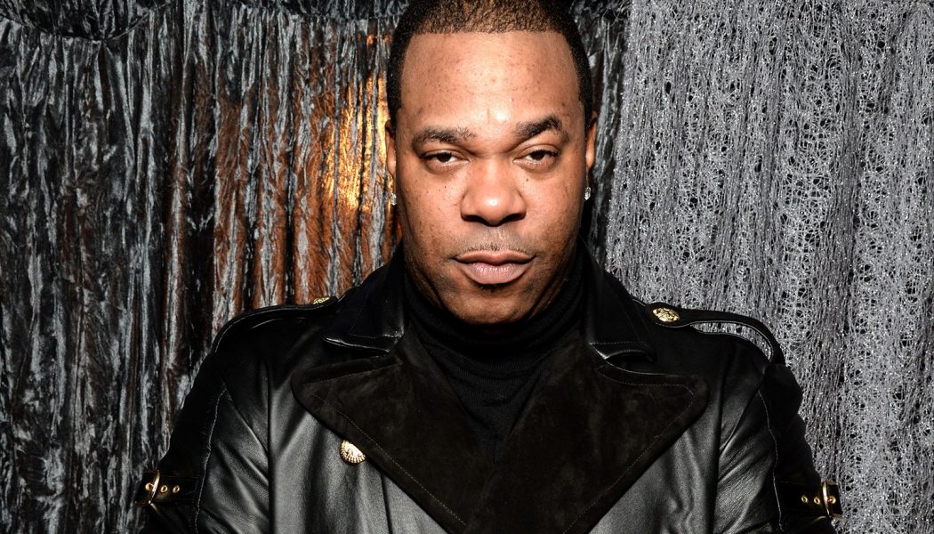 Busta Rhymes Reunites With Mariah Carey on ‘Where I Belong’