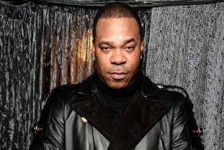 Busta Rhymes Reunites With Mariah Carey on ‘Where I Belong’