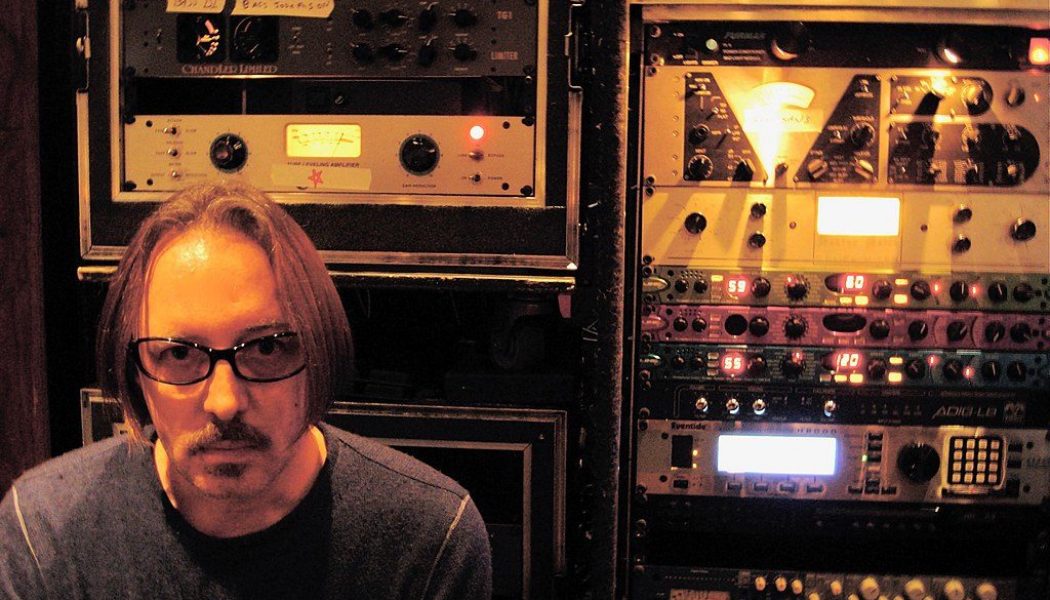 Butch Vig Says Nevermind ‘Would Not Have the Same Cultural Impact’ Today