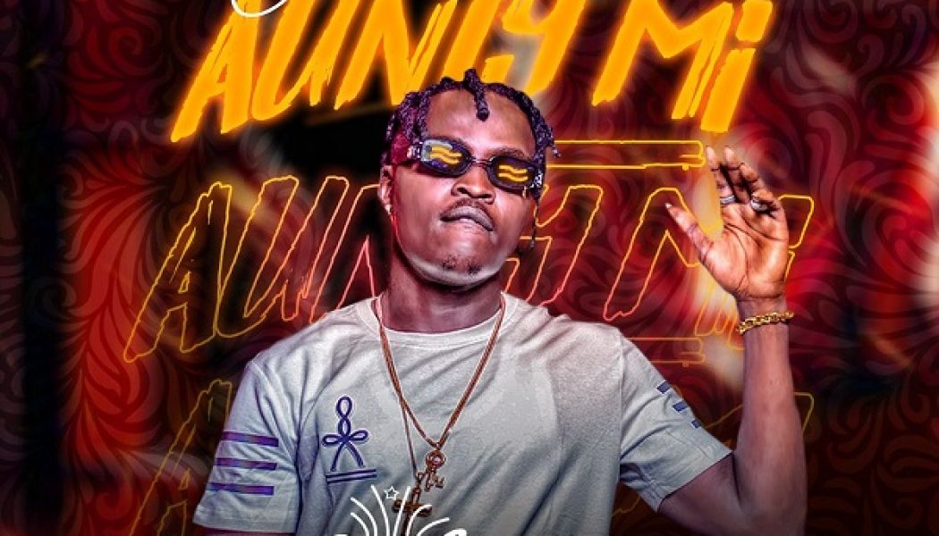 C Blvck – Omo Aunty Mi