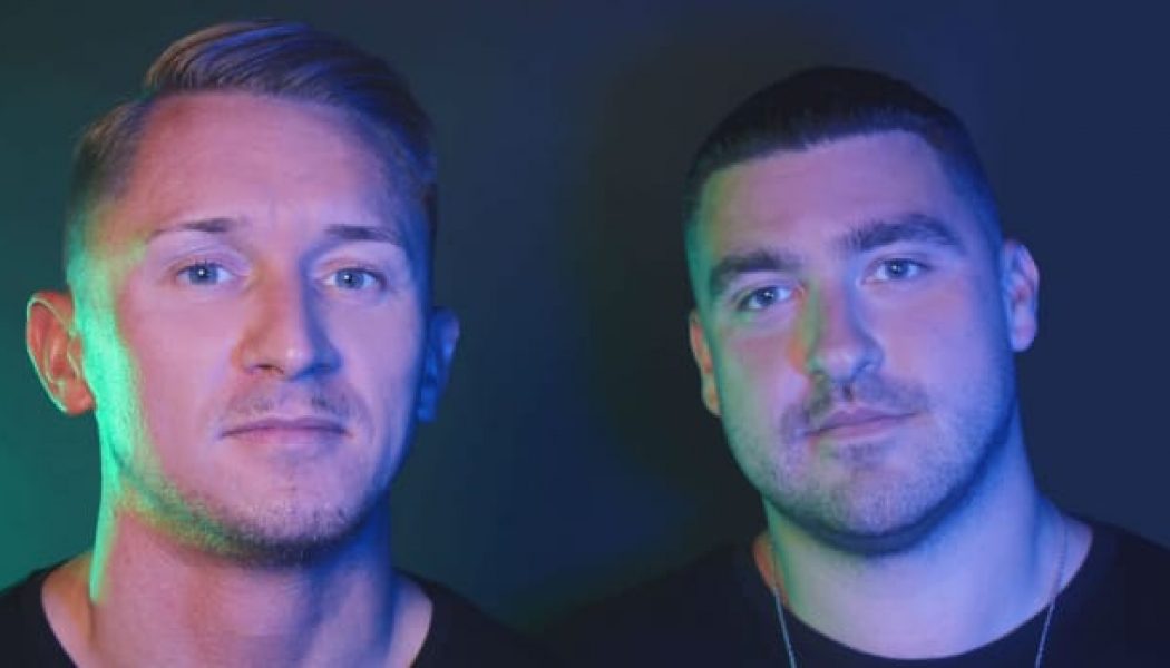 CamelPhat Exceeds Sky-High Expectations On Debut Album, “Dark Matter”