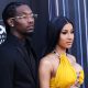 Cardi B Deads Her Twitter Account Due To Backlash Of Reuniting With Offset