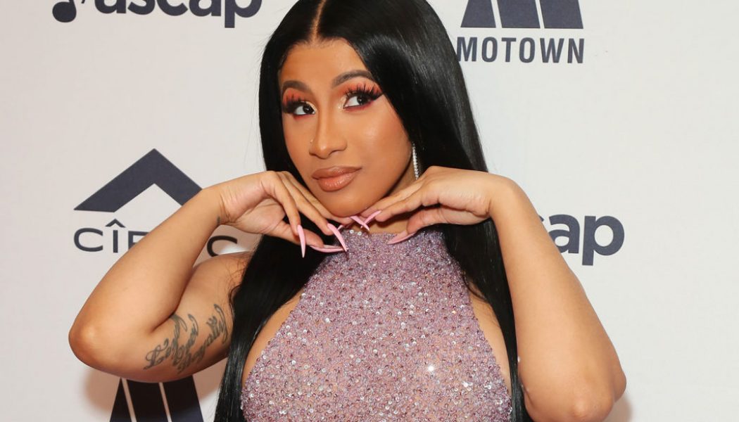 Cardi B Is ‘Single, Bad and Rich,’ In Case You Were Wondering