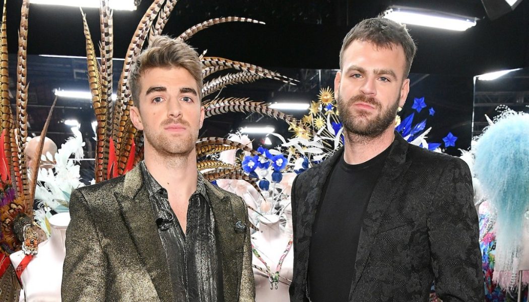 Chainsmokers Hamptons Concert Promoter Slapped With $20,000 Fine