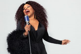 Chaka Khan Says She’s Done Collaborating With Other Women — Even Ariana Grande