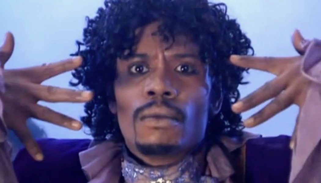 Chappelle’s Show Coming to Netflix