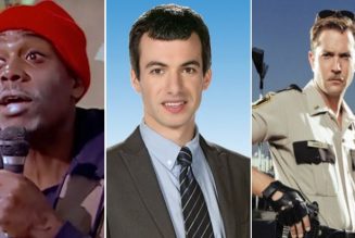 Chappelle’s Show, Nathan For You, Reno 911!, and Key & Peele Coming to HBO Max