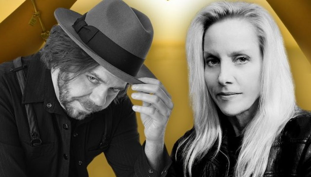 CHERIE CURRIE Teams Up With DAVE SCHULZ For Cover Of ‘What The World Needs Now Is Love’