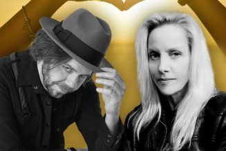 CHERIE CURRIE Teams Up With DAVE SCHULZ For Cover Of ‘What The World Needs Now Is Love’