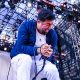 Chino Moreno Reveals His Favorite Deftones Album