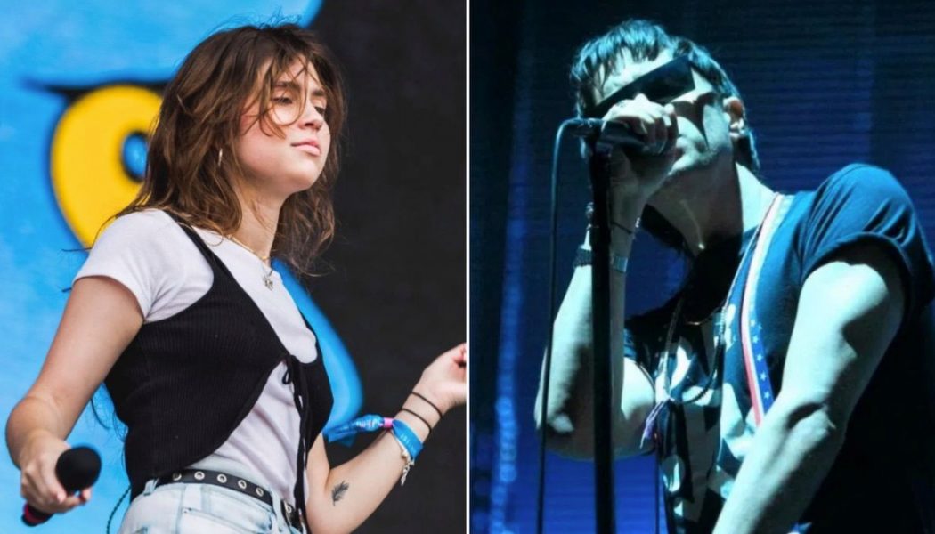 Clairo Covers The Strokes’ “I’ll Try Anything Once”: Stream