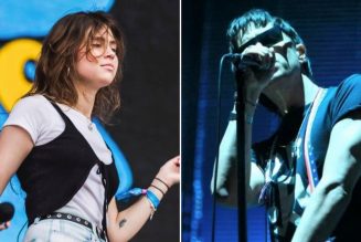 Clairo Covers The Strokes’ “I’ll Try Anything Once”: Stream