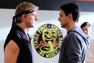 Cobra Kai Season 3 Premiere Date Confirmed With Scorching Hot Teaser Trailer: Watch