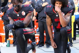 Colin Kaepernick Calls For Abolishment of Police Due To Roots In White Supremacy