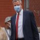 COVID-19 Lockdown 2.0: Mayor Bill De Blasio Shutting Everything Down In 9 NYC Zip Codes