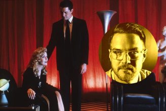 Creep Director Patrick Brice Records Full Commentary Track for David Lynch’s Twin Peaks: Fire Walk with Me