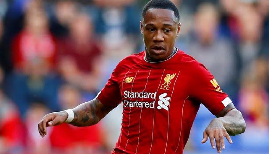 Crystal Palace close in on signing former Liverpool defender Nathaniel Clyne