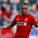 Crystal Palace close in on signing former Liverpool defender Nathaniel Clyne