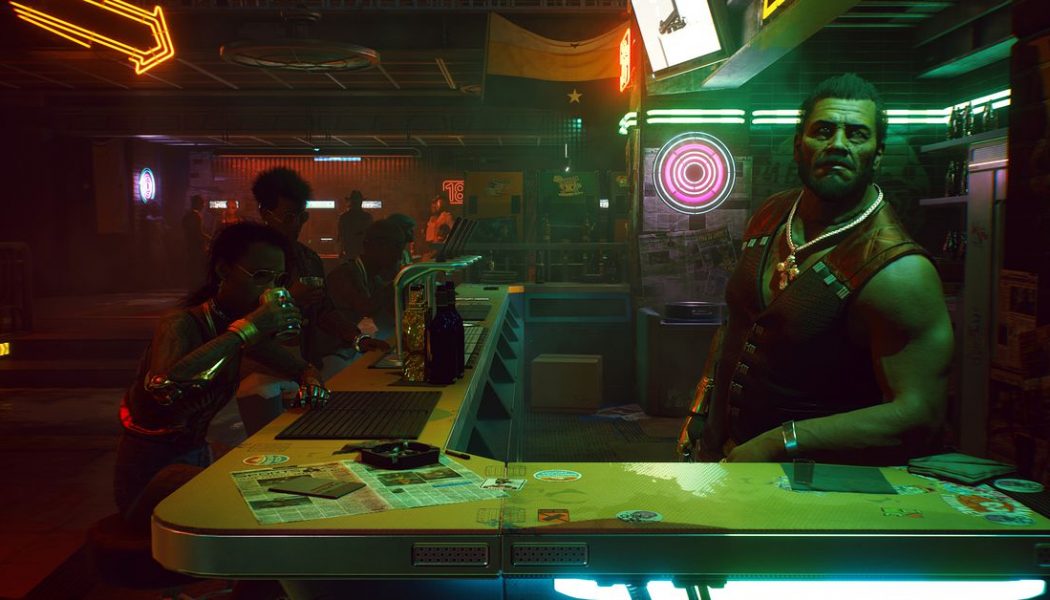 Cyberpunk 2077 developers ask for basic human decency after receiving death threats over game delay