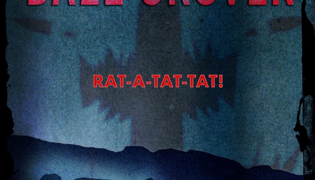 Dale Crover (Melvins) Announces New Solo Album Rat-A-Tat-Tat!, Shares “Tougher”: Stream