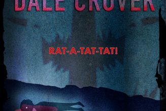 Dale Crover (Melvins) Announces New Solo Album Rat-A-Tat-Tat!, Shares “Tougher”: Stream