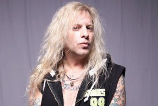 DANGER DANGER’s TED POLEY Announces ‘Miss Your Touch’ Jewelry Collection