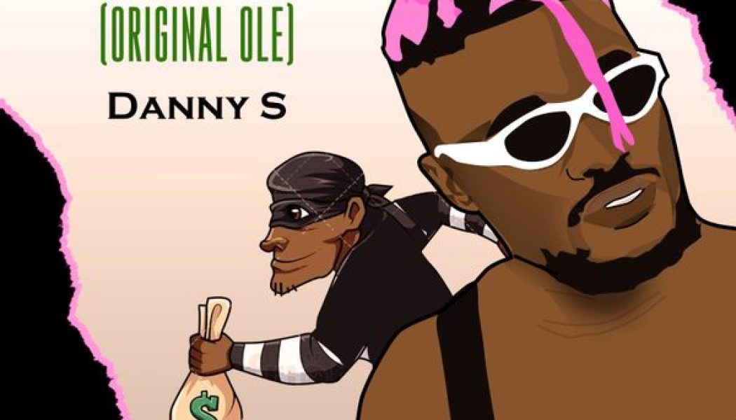 Danny S – O.O (Original Ole)