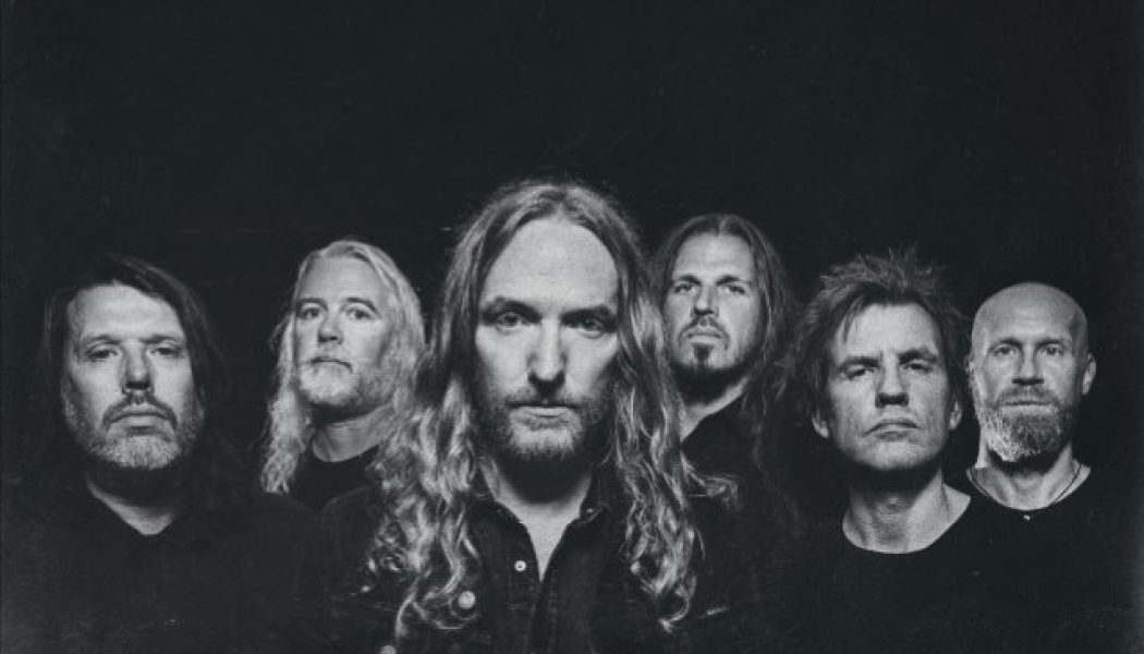 DARK TRANQUILLITY Releases Music Video For ‘The Dark Unbroken’