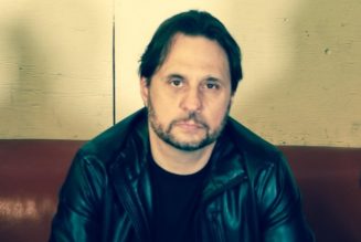 DAVE LOMBARDO Doesn’t Feel Any Sadness About Fact That He Didn’t Take Part in SLAYER’s Final Tour