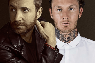 David Guetta and MORTEN Announce Special B2B “Future Rave” DJ Set