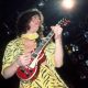 David Lee Roth, Sammy Hagar, Michael Anthony, Gene Simmons and More Pay Tribute to Eddie Van Halen