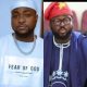 Davido and other Nigerians condemn Desmond Elliot over his comments on social media space