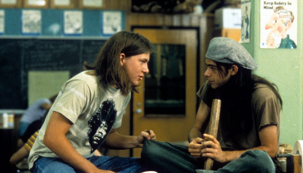 Dazed and Confused Cast to Reunite for Texas Voting Fundraiser