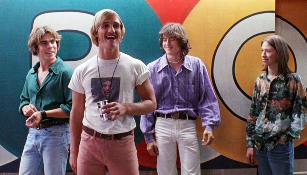 Dazed and Confused Cast to Reunite for Virtual Table Reading