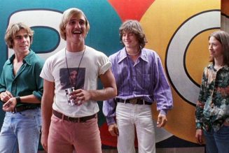 Dazed and Confused Cast to Reunite for Virtual Table Reading