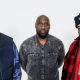 De La Soul Release New Single “Remove 45” featuring Chuck D, Talib Kweli, and Pharoahe Monch: Stream