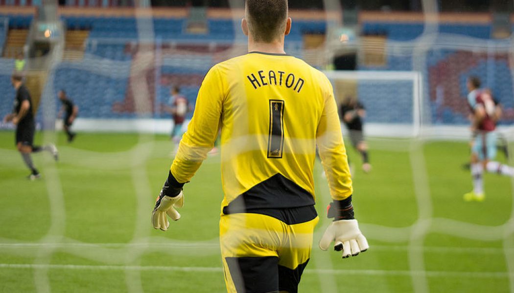 Dean Smith delivers a positive update on Aston Villa ace Tom Heaton