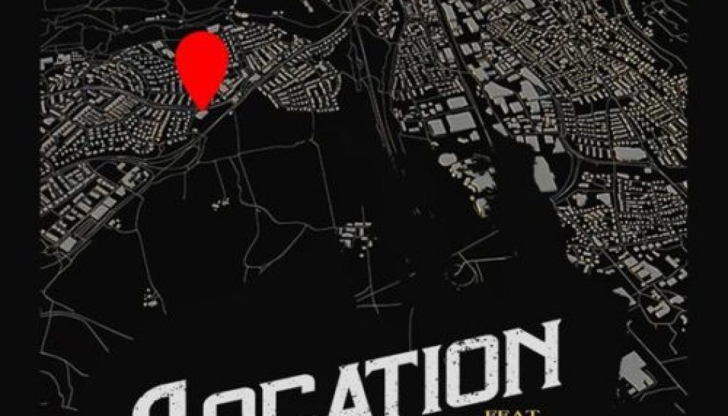 Deejay J Masta – Location ft Zoro & Larry Gaaga