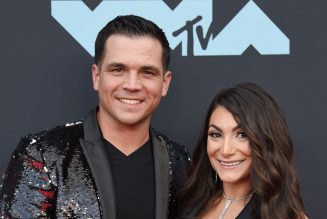 Deena Cortese Is Pregnant With Mini Meatball Number Two