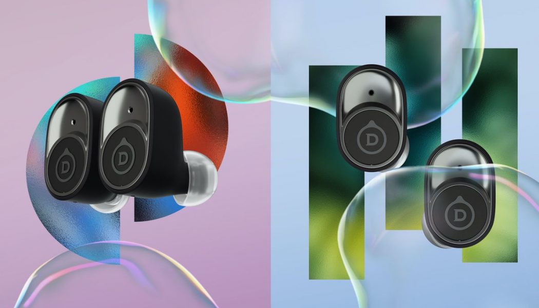 Devialet announces $299 Gemini wireless earbuds