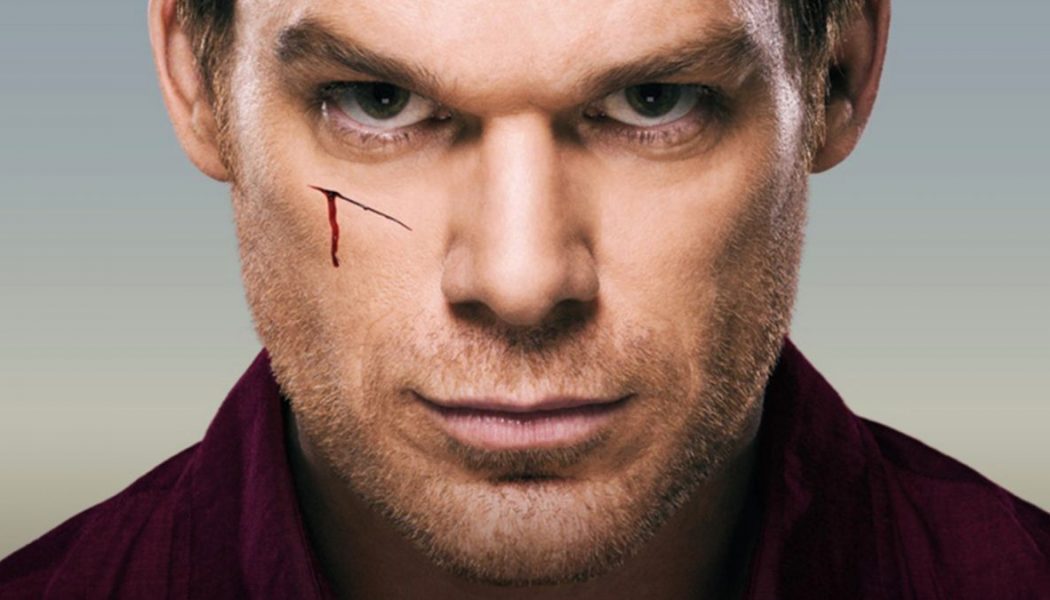 Dexter Limited Series Revival Coming to Showtime