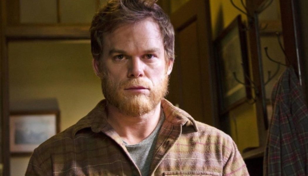 Dexter Showrunner on Upcoming Revival: “A Great Opportunity to Write a Second Finale”