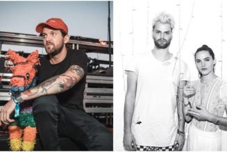 Dillon Francis Drops Dancefloor-Ready Remix of ZHU and Kito’s “Follow”