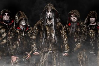 DIMMU BORGIR Is Working On ‘More Stripped Down’ New Album With Less Orchestral Elements